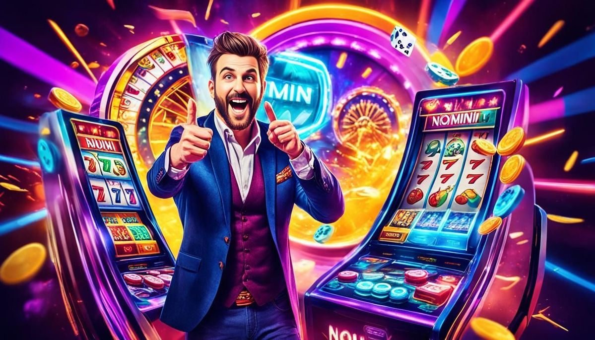 slot6699 ကတ်ဂိမ်း VIP Bonus နှင့် Cashback ပရိုမိုးရှင်းများ