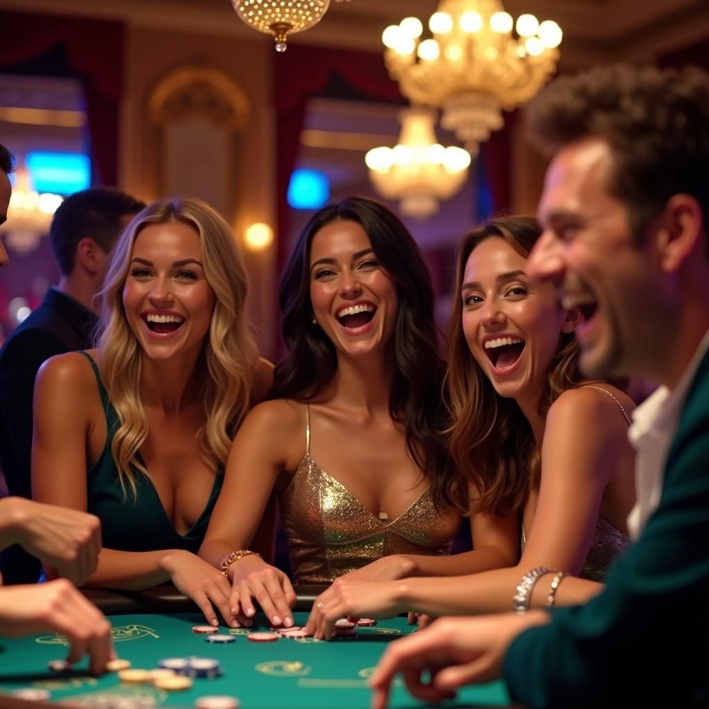 slot6699 Live Dealer ကတ်ဂိမ်းများ မြန်မာနိုင်ငံတွင် ကစားနေသည့် မြင်ကွင်း