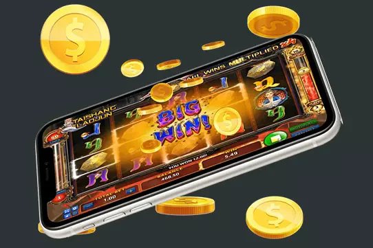 slot6699 Mobile App Myanmar